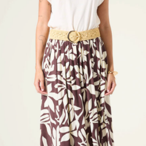 GARCIA P260323 - 5688 - Earth Brown (5688)