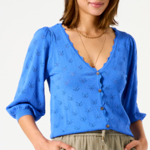 D50051 - 2514 - Dazzling Blue GARCIA