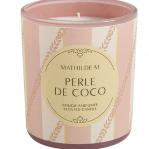 Coffret diffuseur de parfum 50 ml et décor Gourmandises d'Été - Petite Madeleine