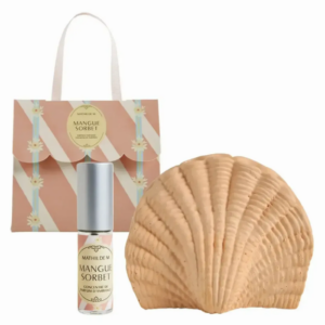 Plâtre - Perle de Coco