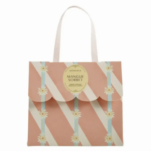 Plâtre - mangue sorbet