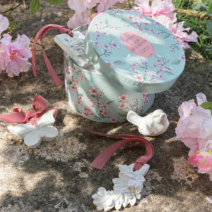 Mathilde M Set 5 craies parfumées Fleur de Cerisier