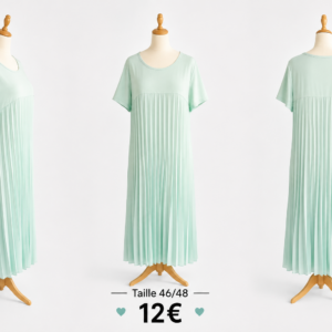 Robe heaven