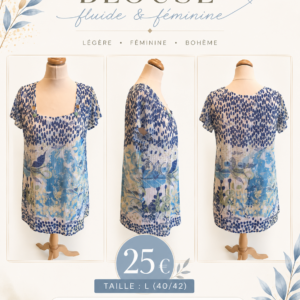 Robe kalisson
