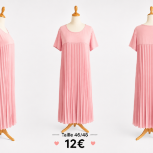 Robe heaven