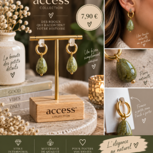 BO Access 26613 3CM