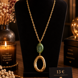 Collier Access 26589 KGC40