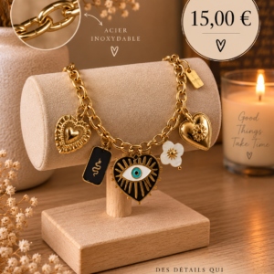 Bracelet Access 25507