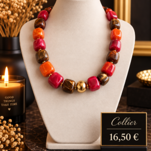 Collier Access 26501 GOWI