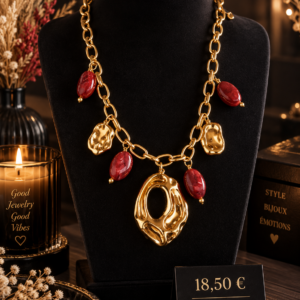 Collier Access 25589- 45