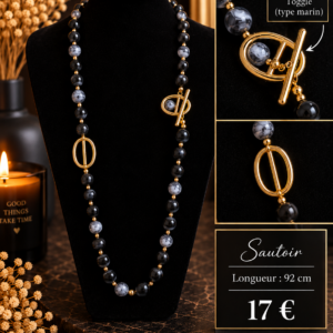 Collier Access - 25513