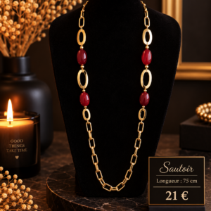 Collier Access 2608895