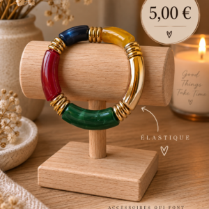 Bracelet  Access 25503 6CM