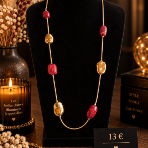 Collier Access 26101 KGC 45